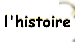 un certain temps après