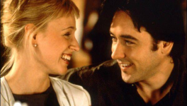 High fidelity (2000) Stephen Frears