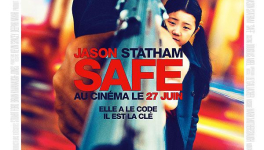 Safe