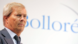 Vincent Bolloré: Bourreau de la liberté d'expression?