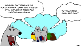 RATPSODIES - AUTUMN 2023 - 1