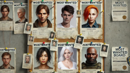 17. Caractérisation