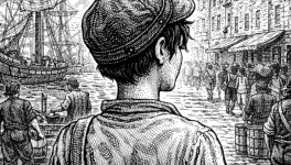 Chapitre 13 – L’armada