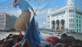 Le sel de tous les oublis (2020) Yasmina Khadra
