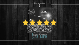 Nous n'irons plus voir la mer