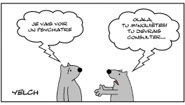 Consultation nécessaire