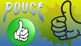 Pouce !
