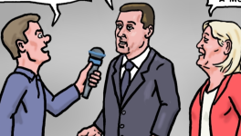 Inondations à répétition