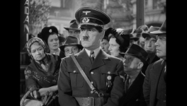 Jeux Dangereux (To be or not to be, Ernst Lubitsch, 1942)