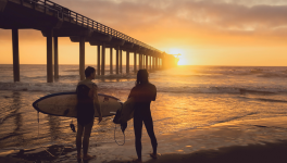 Les coquillages ne s'ouvrent qu'en été de Clara Héraut