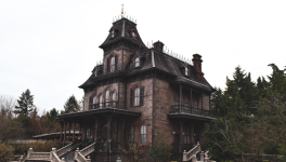 Gallant de V.E. Schwab