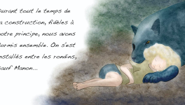 7. Clan Destin - Silence