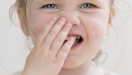 Les yeux d'enfant ...