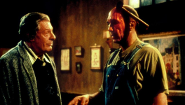 Trois vies et une seule mort (Raoul Ruiz, 1996)