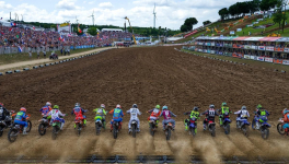 La revanche des américains 