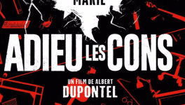 Adieu les Cons