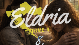 Eldria II : 8 · Beth