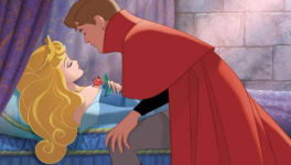 Le Prince Charmant est miro