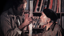 Soleil vert (Soylent green, Richard Fleischer, 1973)