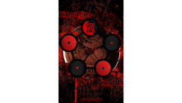 Chapitre 5 - Le diable