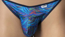 String