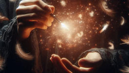 Ces mots magiciens ...