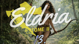 Eldria II :  13 · La traque