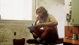 Last Days (Gus Van Sant, 2005)