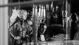 Le secret de Veronika Voss (1982) Rainer W. Fassbinder