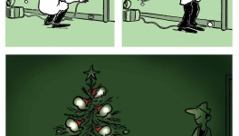 Joyeux Noël de Fous