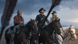 Hostiles