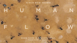 Human Flow (Ai Weiwei, 2017)