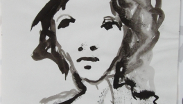 Réponses et Retours (1) - Incipit - Poésie 02-1992 réécriture 05-2019