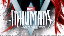 Inhumans - Saison 1