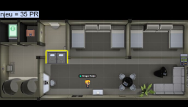 Chapitre 17 : Chevaliers et Dragon