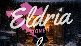 Eldria I : 0 · Prologue