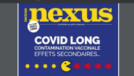 Pandemie de Justice Divine