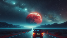 Chapitre 4 : La lune de sang