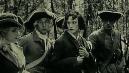 Mauprat (Jean Epstein, 1926)