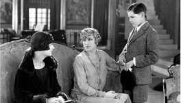 Gribiche (Jacques Feyder, 1925)