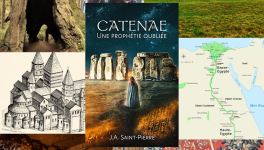 Catenae - J. A. SAINT-PIERRE