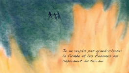 13. Clan Destin - L'incendie