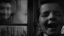 Les Innocents (The Innocents, Jack Clayton, 1961)