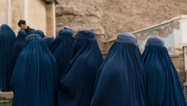 Musulmanes