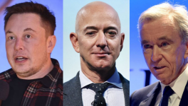 La richesse est-elle héréditaire?