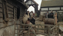 Les contes de Canterbury (1972) Pier Paolo Pasolini