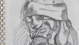 Réponses et Retours (8) - G.RAYON - Poésie 02-1992 réécriture 2019-2020 