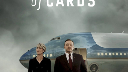House of Cards - Saison 3
