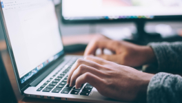 Sondage de la nouvelle font pour les articles sur Panodyssey