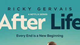 After Life - Saison 3